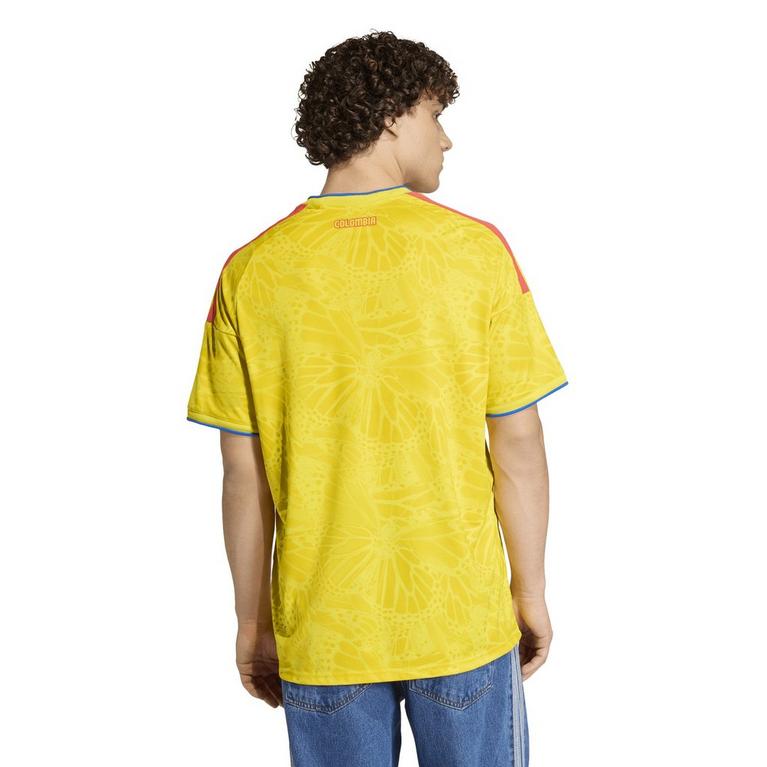 Colombia Away Shirt World Cup 2026 - Image 6