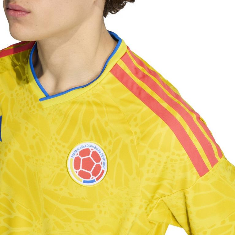 Colombia Away Shirt World Cup 2026 - Image 7