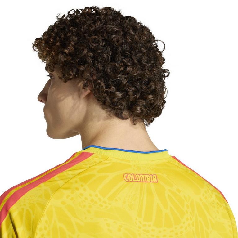 Colombia Away Shirt World Cup 2026 - Image 8