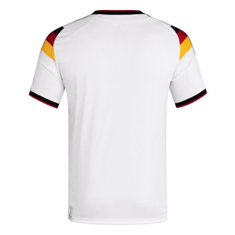 Germany Home Shirt World Cup 2026 Mens - Image 8