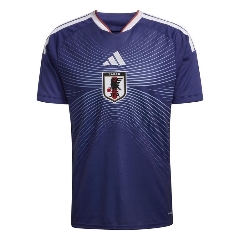 Japan World Cup 2026 Mens Home Shirt