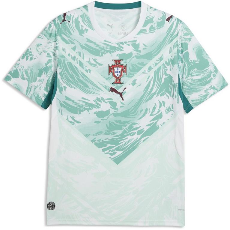 Portugal Away Shirt World Cup 2026™