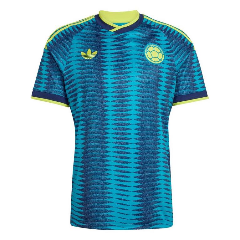 Colombia Away Shirt World Cup ™ 2026