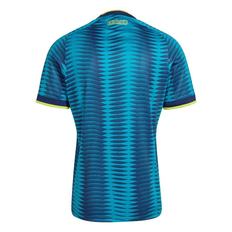 Colombia Away Shirt World Cup ™ 2026 - Image 3