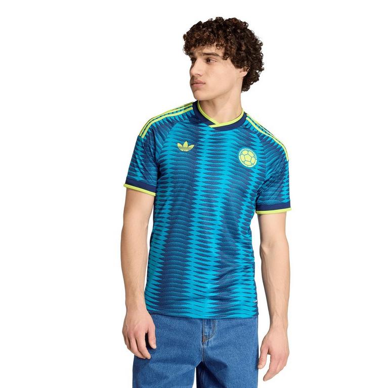 Colombia Away Shirt World Cup ™ 2026 - Image 4