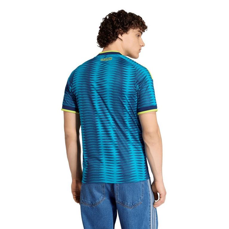 Colombia Away Shirt World Cup ™ 2026 - Image 5