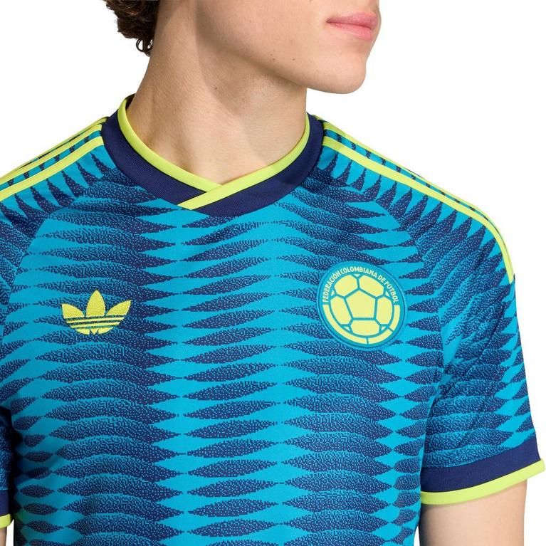 Colombia Away Shirt World Cup ™ 2026 - Image 6