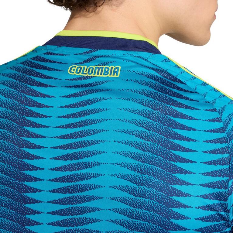 Colombia Away Shirt World Cup ™ 2026 - Image 7