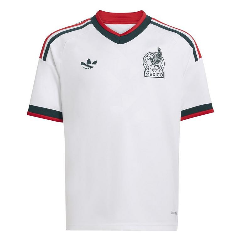 Mexico Away Shirt World Cup ™ 2026