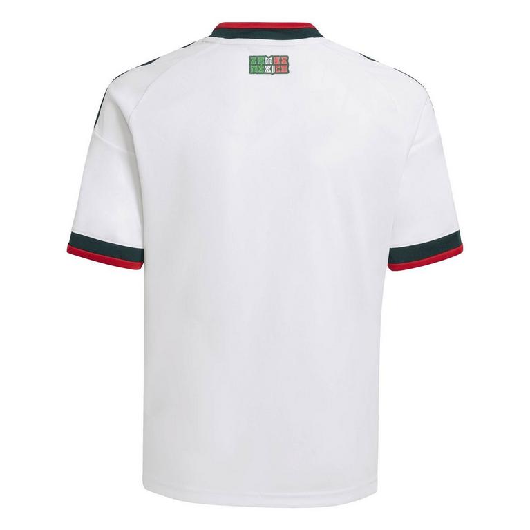 Mexico Away Shirt World Cup ™ 2026 - Image 4