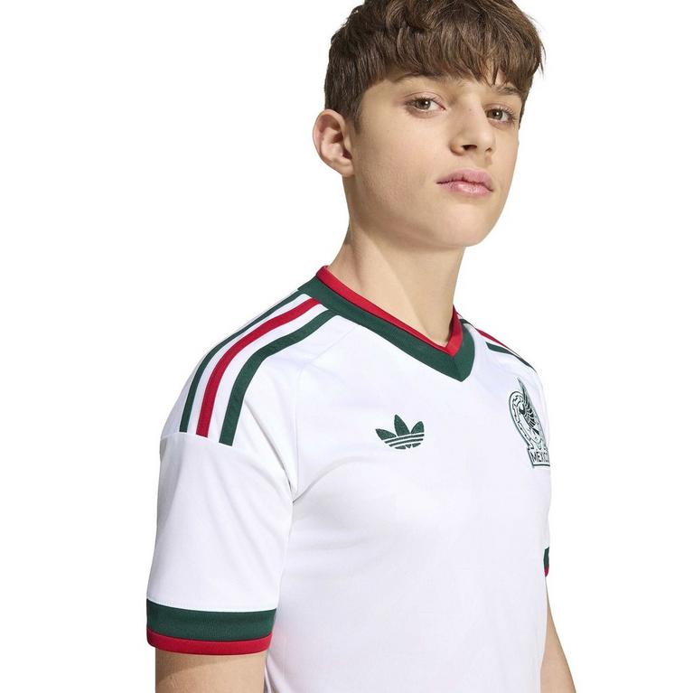 Mexico Away Shirt World Cup ™ 2026 - Image 5