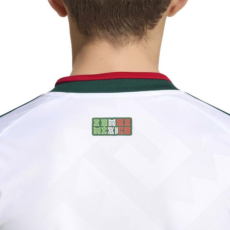 Mexico Away Shirt World Cup ™ 2026 - Image 6