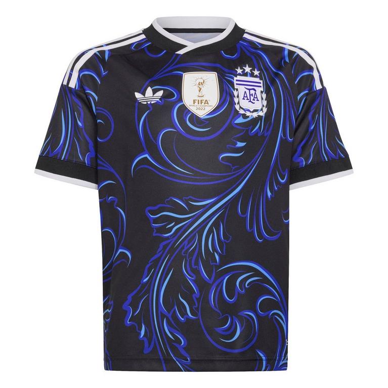 Argentina Home Shirt World Cup 2026