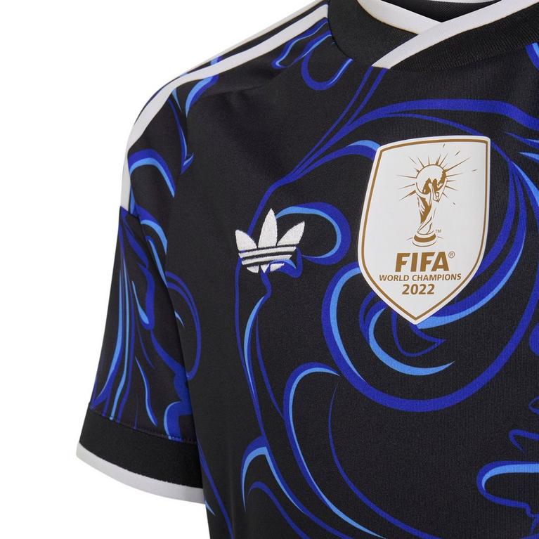 Argentina Home Shirt World Cup 2026 - Image 5