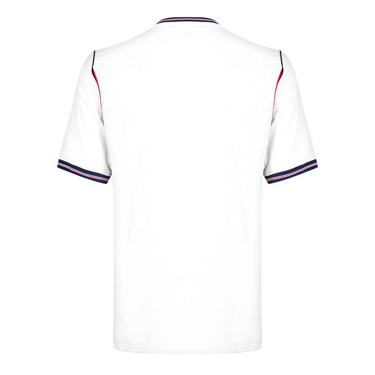 England World Cup 2026 Mens Home Shirt - Image 4
