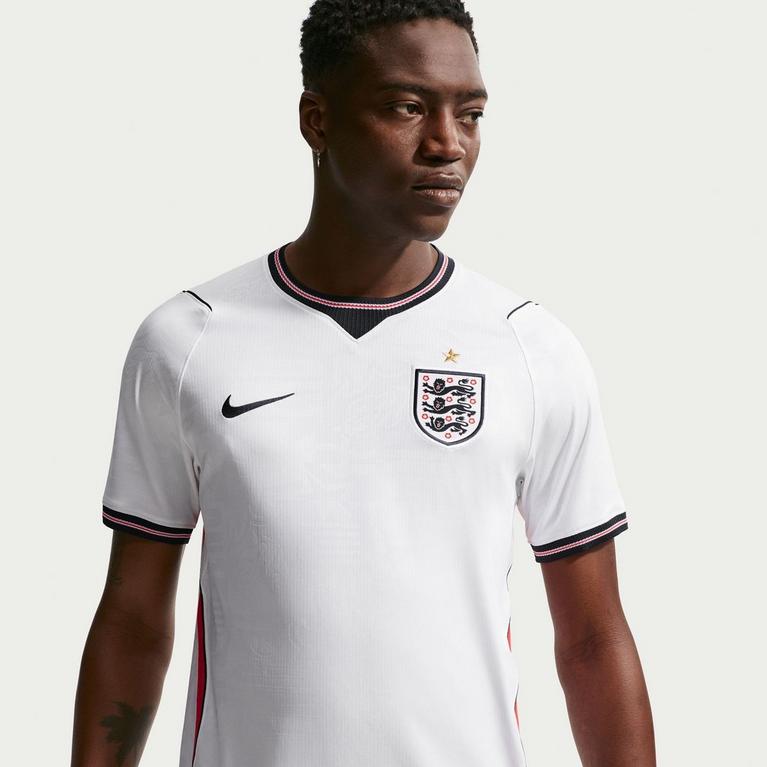 England World Cup 2026 Mens Home Shirt - Image 5