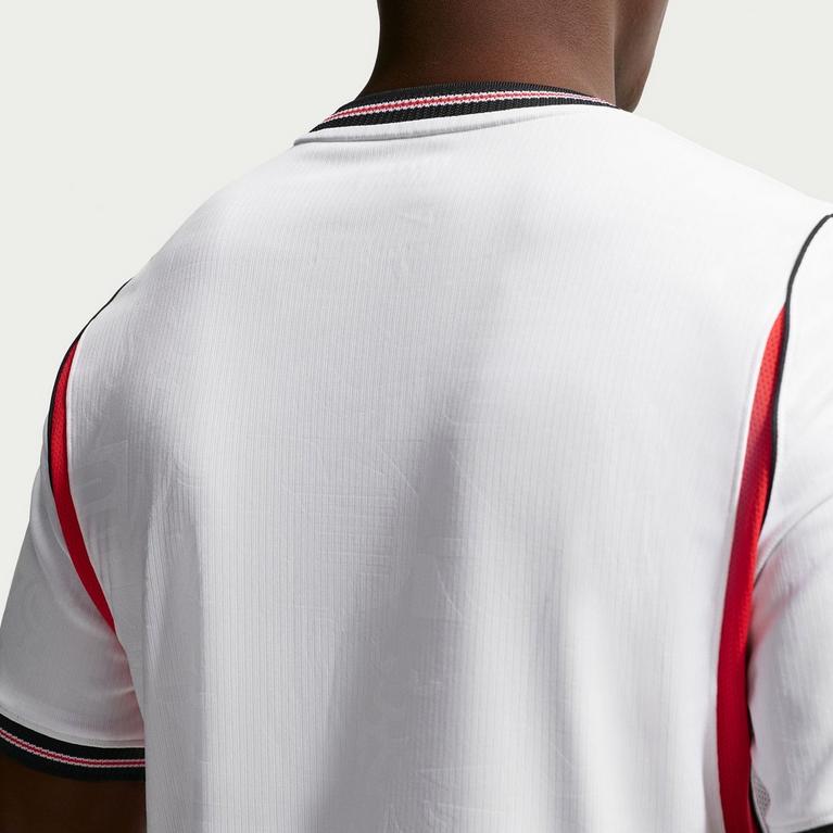 England World Cup 2026 Mens Home Shirt - Image 6