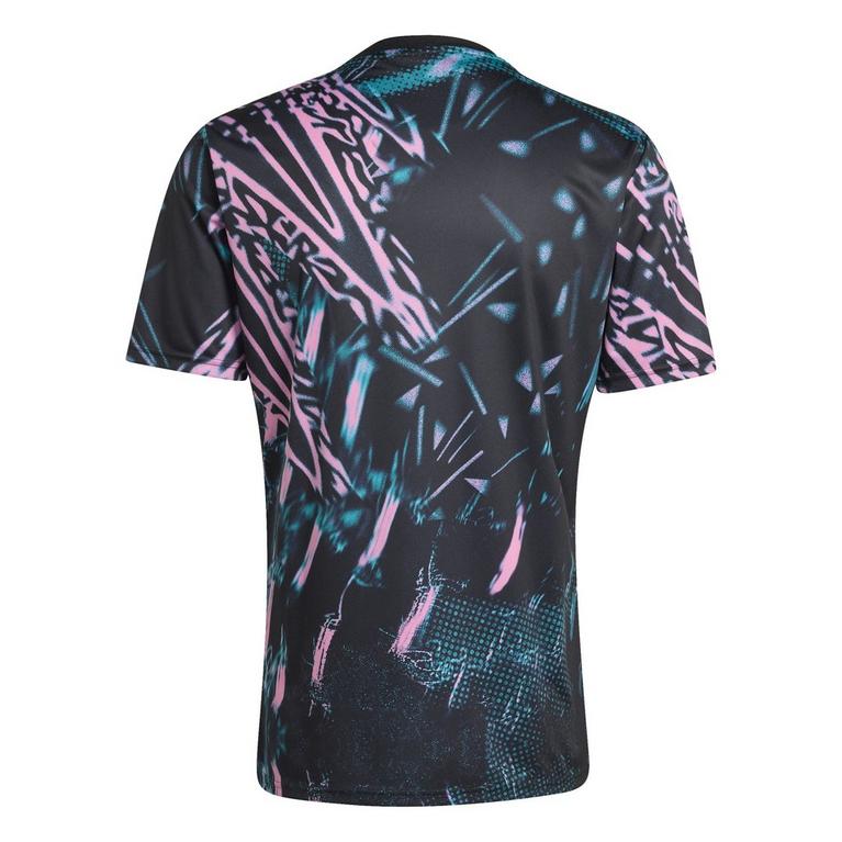 Liverpool 2025 2026 Pre Match Shirt - Image 4