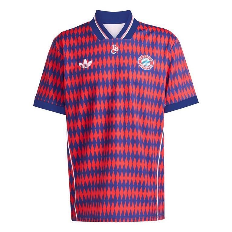 FC Bayern Munich LFSTLR Shirt 2025 2026 Men’s