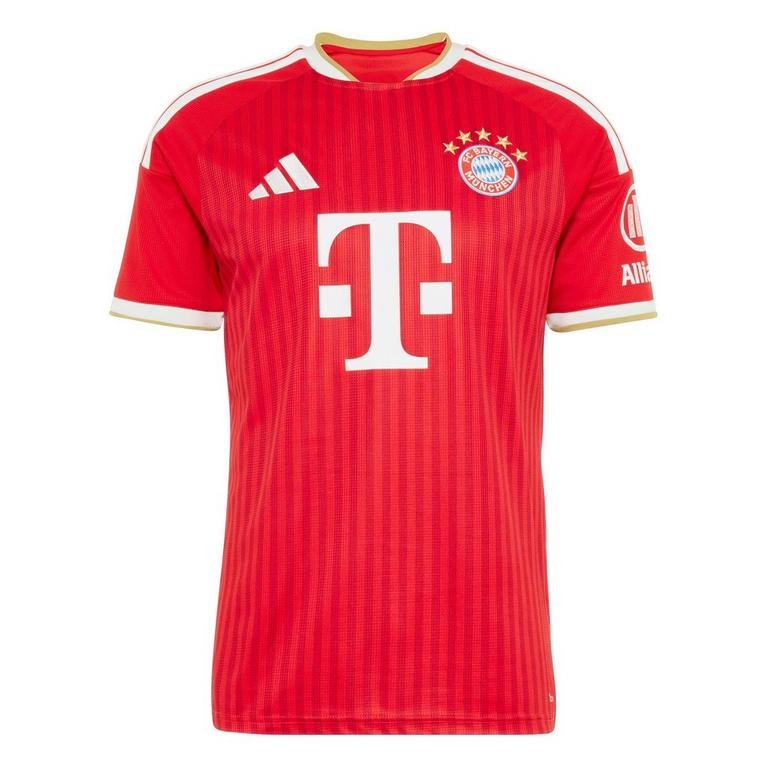 Bayern Munich Home Shirt 2026/27 Mens