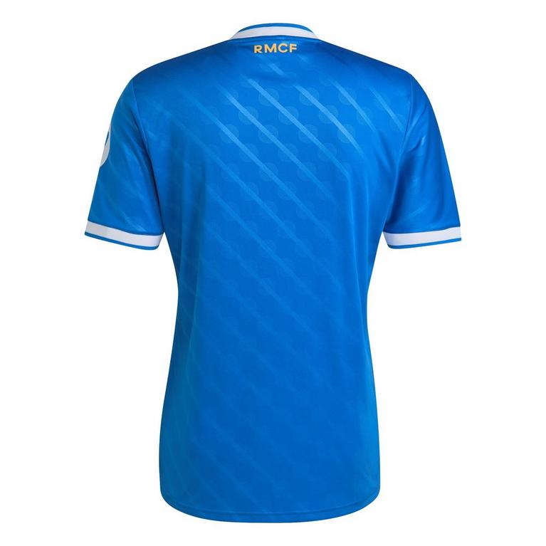 Real Madrid Third Shirt 2025 2026 Adults - Image 4