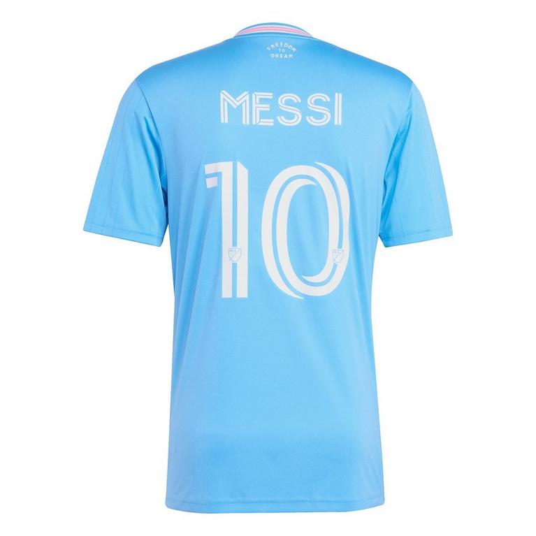 Inter Miami Third Shirt Messi 2025 2026 Adults - Image 4