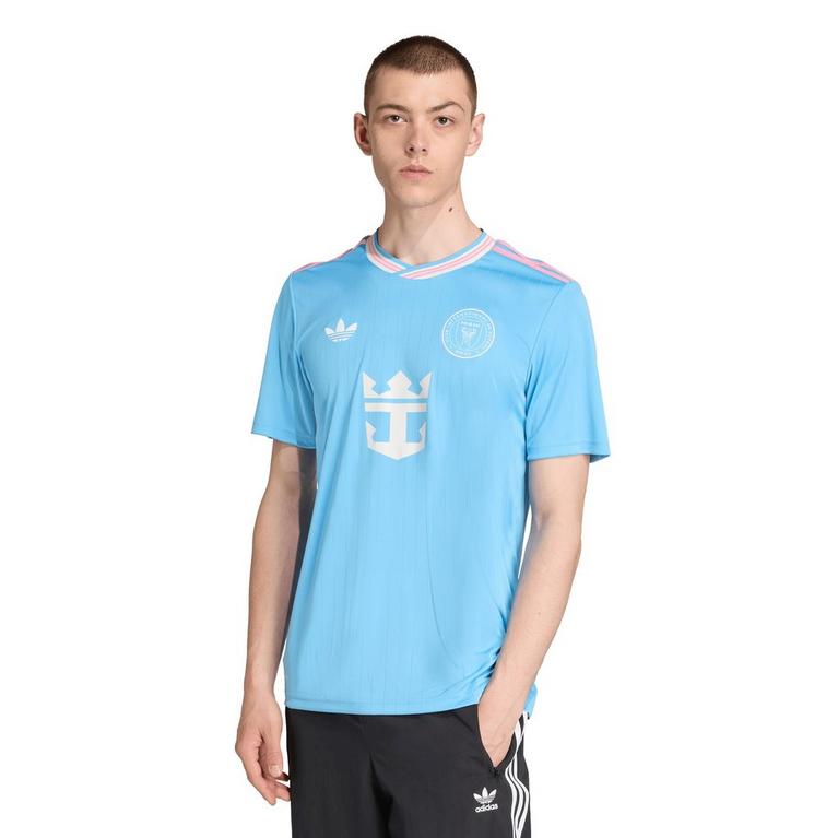 Inter Miami Third Shirt Messi 2025 2026 Adults - Image 5