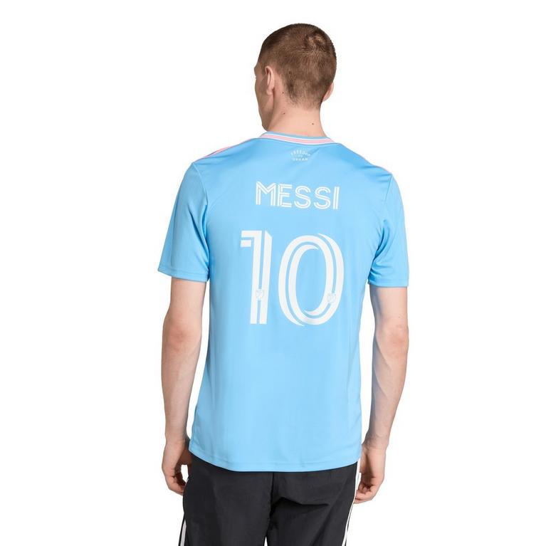 Inter Miami Third Shirt Messi 2025 2026 Adults - Image 6