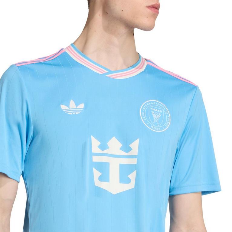 Inter Miami Third Shirt Messi 2025 2026 Adults - Image 7