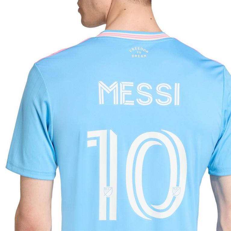 Inter Miami Third Shirt Messi 2025 2026 Adults - Image 8