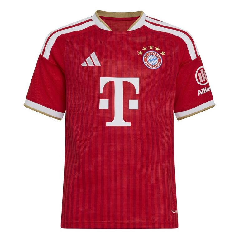 Bayern Munich Home Shirt 2026/27 Mens