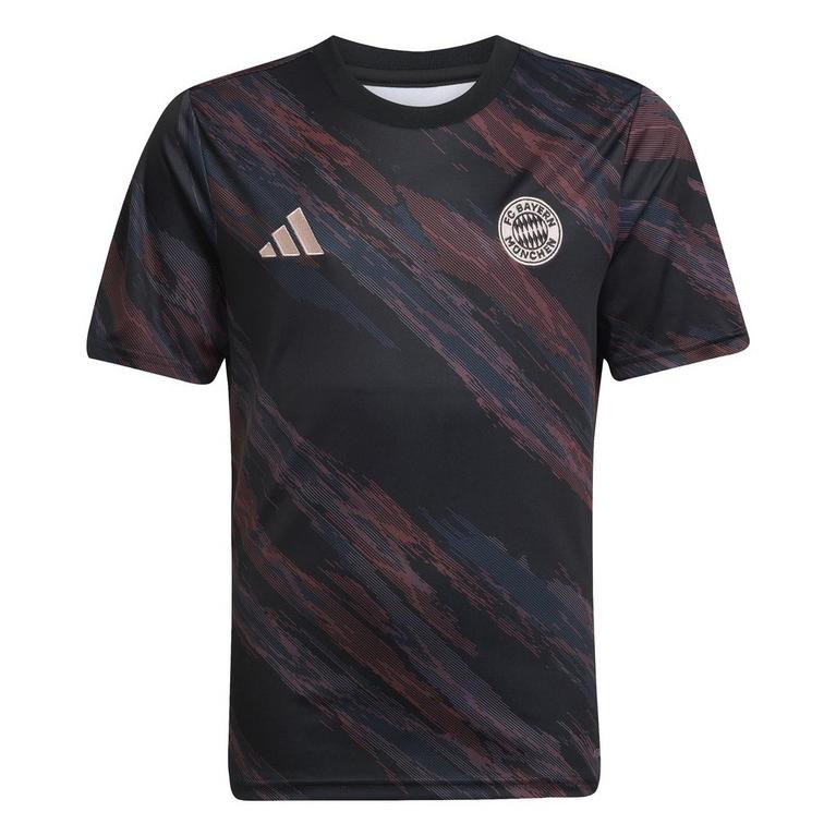 Bayern Munich pre match Shirt 2026/27 Mens