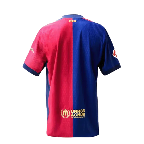 FC Barcelona x Travis Scott Edition Home 2024/25 Jersey - Image 2
