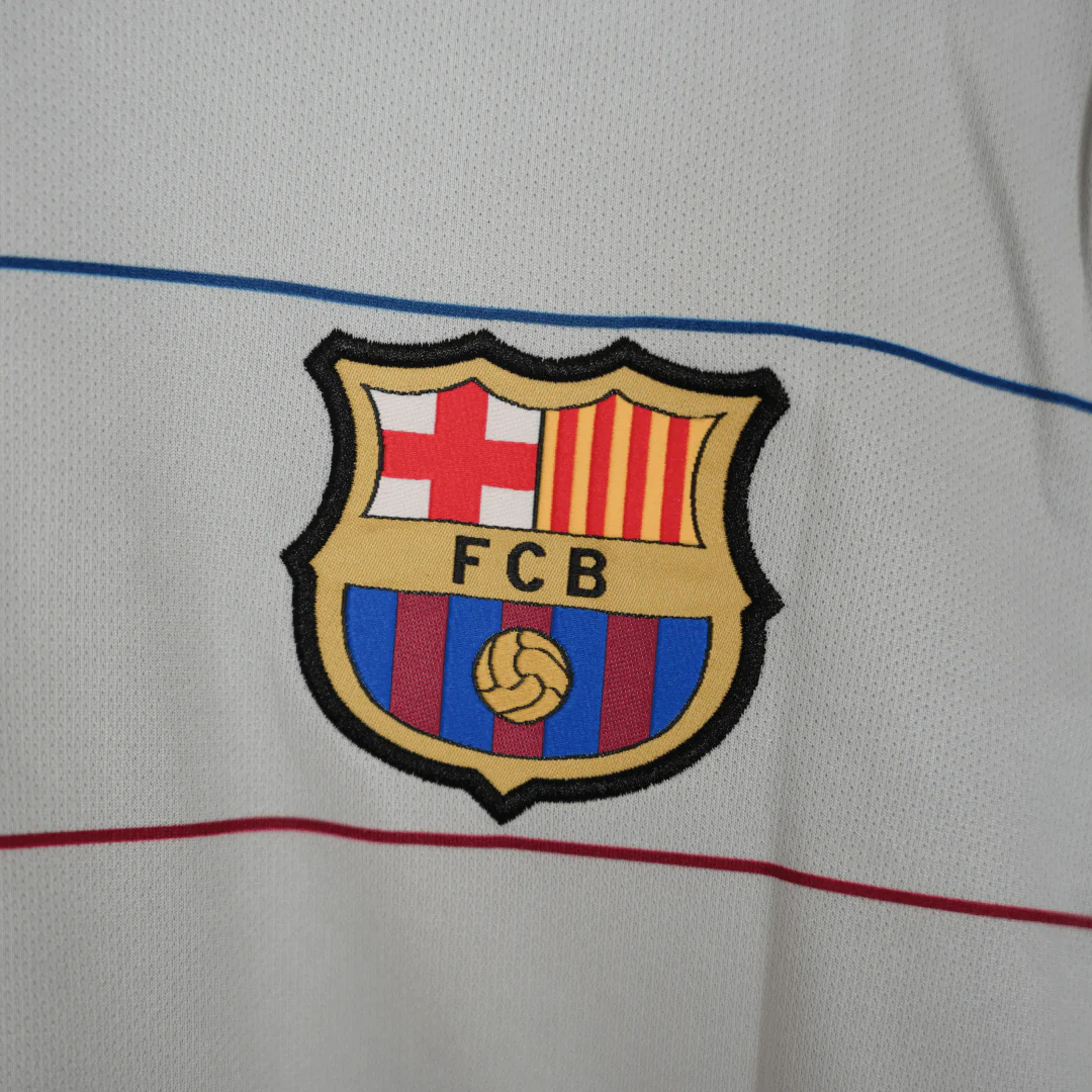 FC Barcelona 2026 POLO Jersey - Image 3