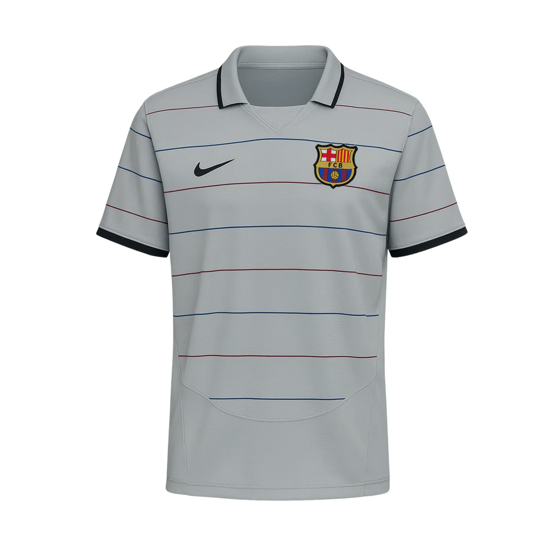 FC Barcelona 2026 POLO Jersey